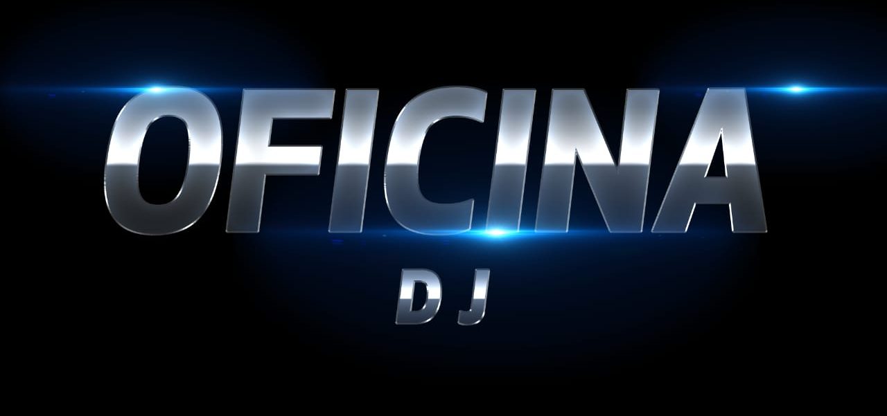 Oficina DJ